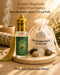 aura protection attar crystal negativity removal potli combo