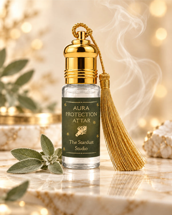 aura protection attar price