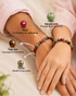 Raj Yog Bracelet