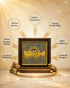 benefits 7 horses pyrite frame