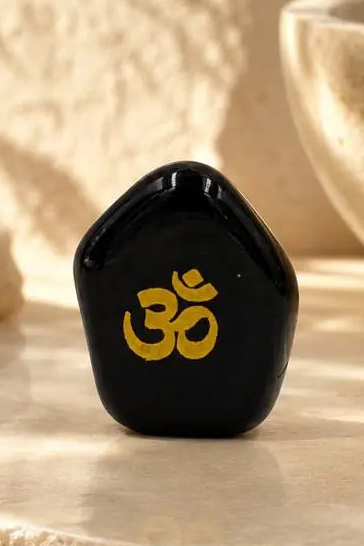 Negativity Removal OM Stone
