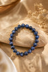blue sapphire bracelet