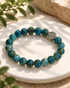 blue apatite bracelet price