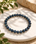 blue sapphire bracelet price