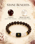 capricorn stone benefit