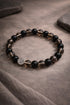 capricorn zodiac bracelet