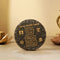 career growth pyrite coaster
