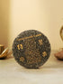 career growth pyrite coaster