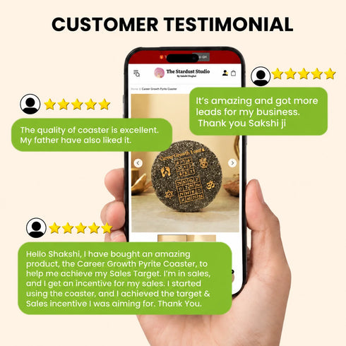 career_growth_pyrite_coaster_review
