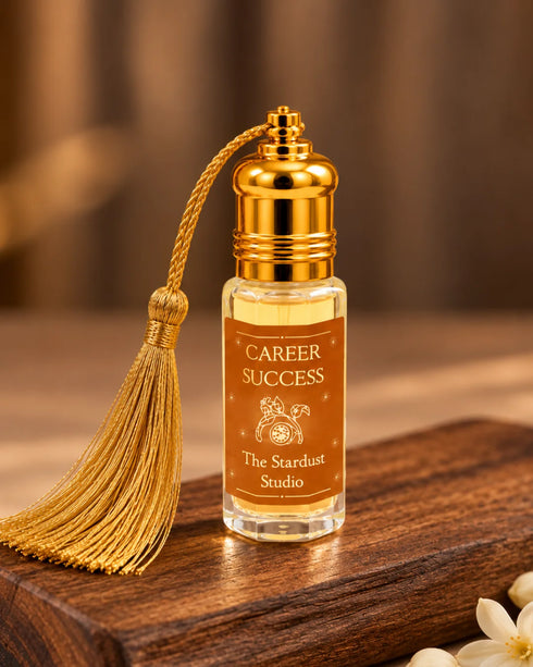 career success attar benefits