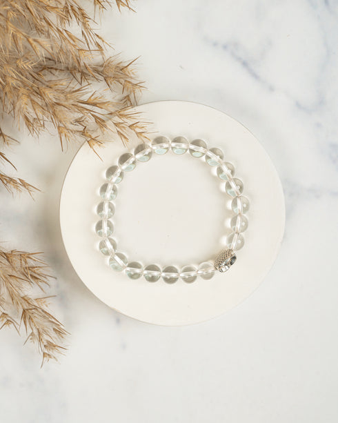 Clear Quartz