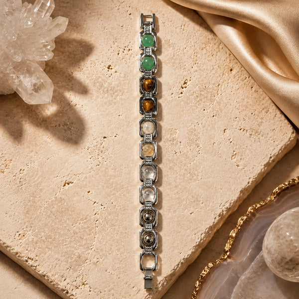 dhan yog money magnet bracelet for men