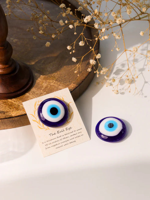 evil eye magnet