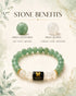 gemini stone benefit