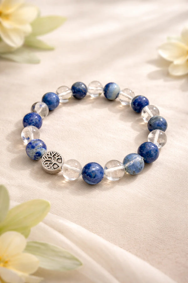 gemini zodiac bracelet