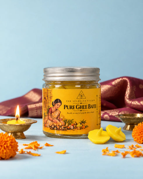 ghee batti