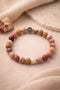 glowing skin bracelet
