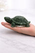 green jade tortoise