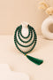 green jade mala