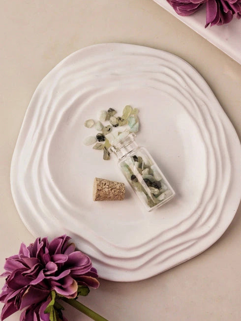 health manifestation bottle