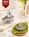 Parad Shivling