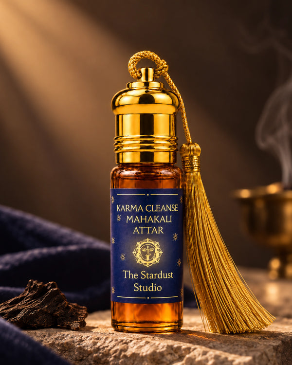 karma attar