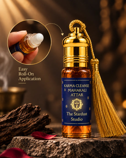 karma attar price