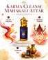 karma cleanse attar ingredients