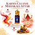 karma cleanse mahakali attar benefits
