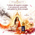 karma cleanse mahakali attar price
