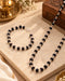 karungali mala bracelet combo