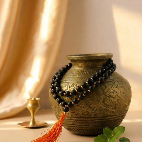 Malas and Sacred Beads