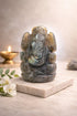 Crystal Ganesha