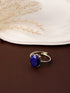 lapis lazuli ring
