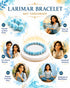 larimar bracelet key takeaways