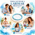 larimar bracelet uses