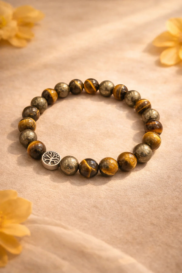 leo zodiac bracelet