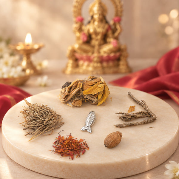 lkshmi yog potli