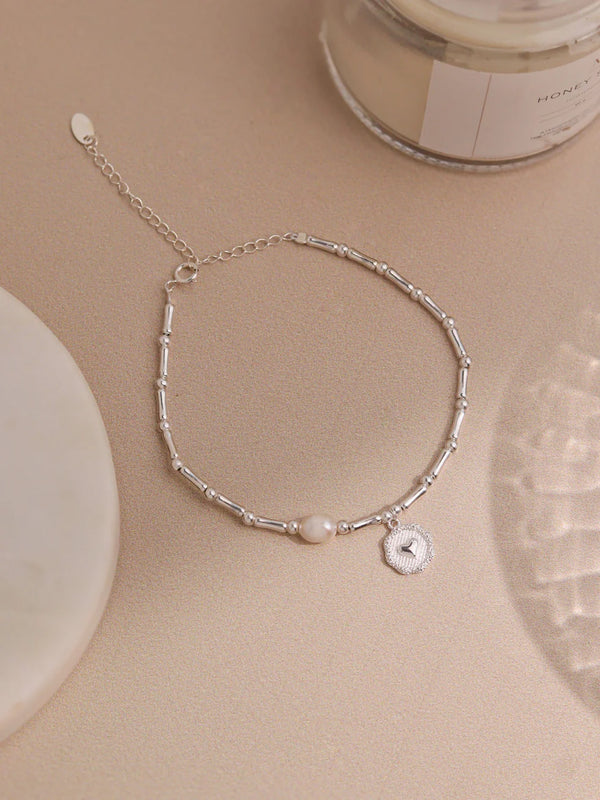 love peace bracelet