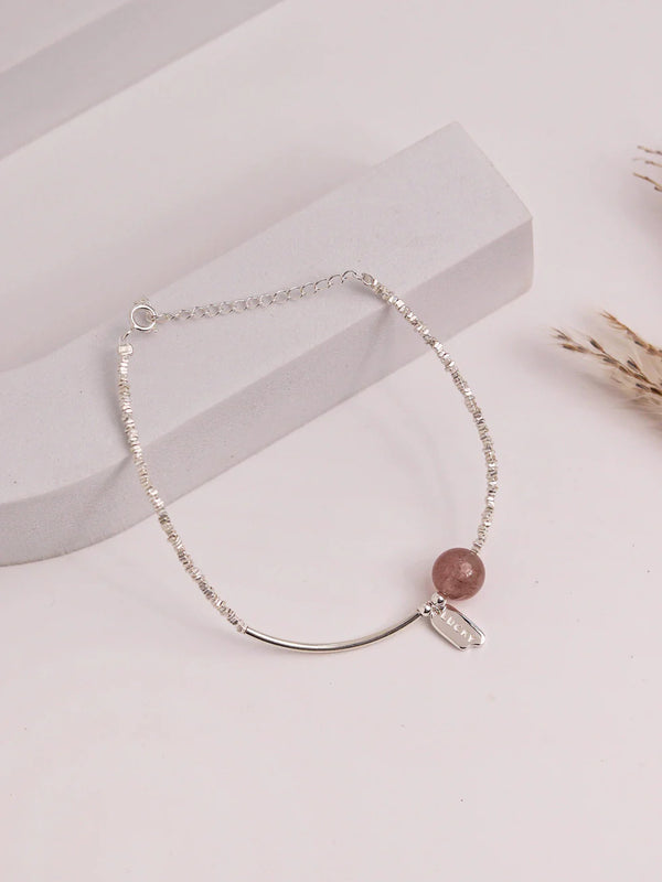 lucky charm bracelet