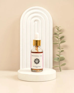 mahakali oil
