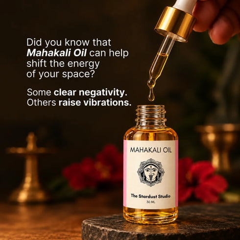 mahakali oil price