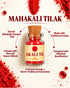 mahakali tilak about