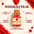 mahakali tilak benefits