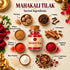 mahakali tilak ingredients