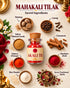 mahakali tilak ingredients