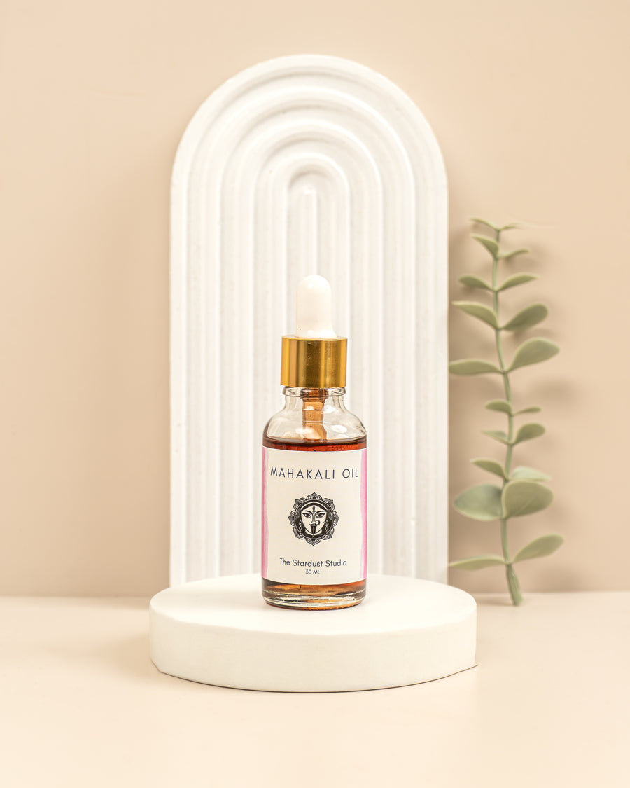 Mahakali Oil