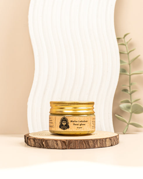 Maha Lakshmi Desi Ghee