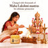 mahalaxmi ghee charging