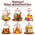 mahalaxmi ghee making